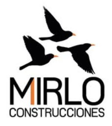 Mirlo Construcciones